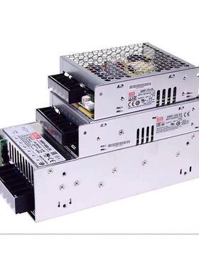 HRP-75-7.5台湾明纬开关电源 3.3V5V36V48VPFC医用级电源 7.5V10A