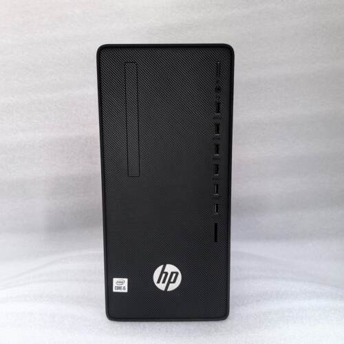 惠普/HPDesktoprG6MT1
