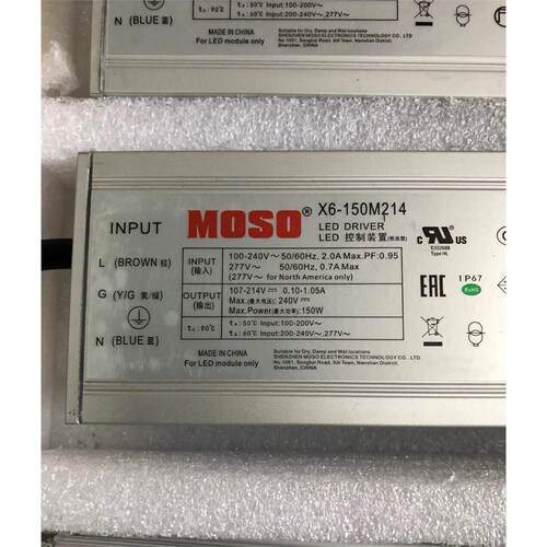 深圳茂硕电源MOSOX6-150