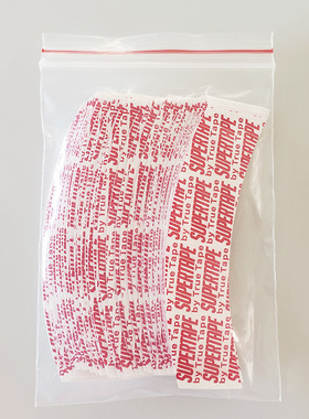 补发织发双面胶片防水皮肤胶贴粘supertape假发生物头皮双面胶