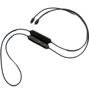 高通qcc3084蓝牙6.0HIFI监听LDAC无线HIFI专用户外运动mmcx耳机线