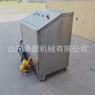 肉联液厂去夹猪羊趾 吊挂手573持式 除趾压钳甲 屠宰线猪蹄去壳机