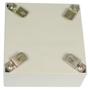 挂防石英钟电子式壁式挂钟指针方形457钟钟危爆险化工区表