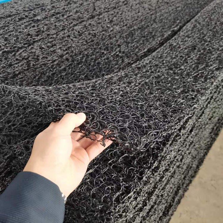 隔土家工席垫厂 PP土工席垫公路铁路 过滤离渗排水网垫 土477工席