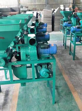 油茶果剥皮机蓖机麻籽 剥壳花生茶籽去壳XVT 机