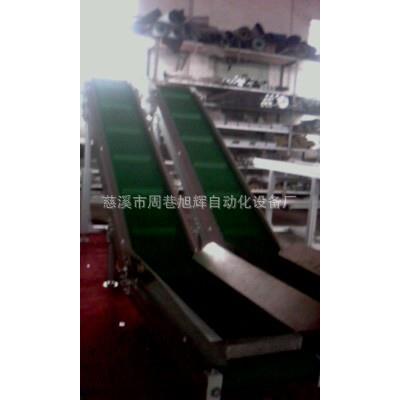 小型输送机注塑机输送带、机械手辅助线，慈溪电子电器输送设备