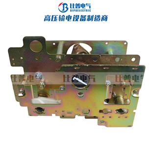 FLN36六氟化硫负荷开关操作机构10V高压SF6环网柜配件环网柜开关