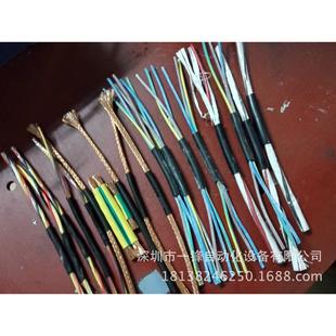 多功能剥线机自动裁 330双线型电脑自动剥线 供应电脑全线机 机YF