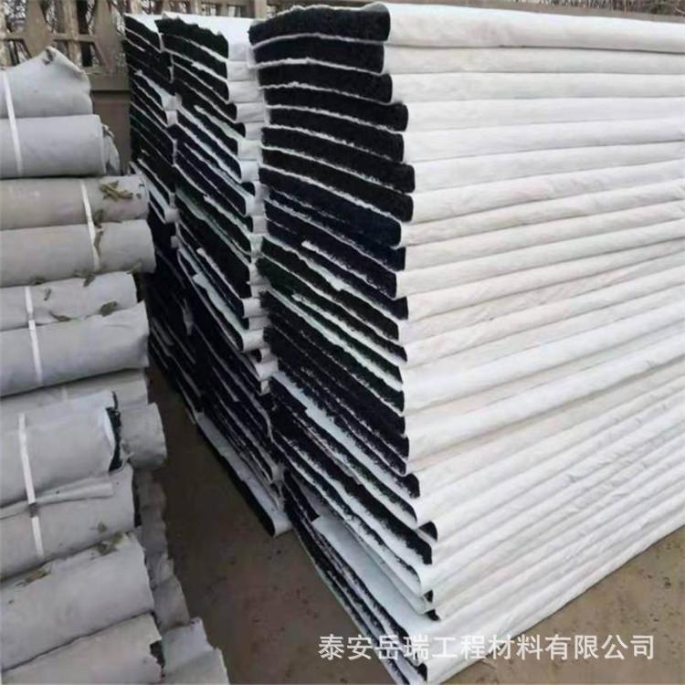 材R706复CP土工席垫排水片 乱丝复合排水网垫渗速排龙 整体合反滤