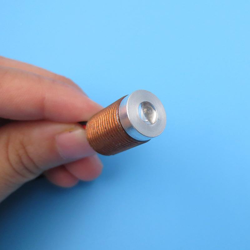 出光孔3m汽远光-BAI-3灯探舞m台光束强光车照灯照明用白色光源全