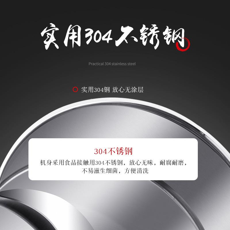 00克中药超打粉机细研磨家用小型粉碎机粮五谷杂打8碎JL-800A磨粉