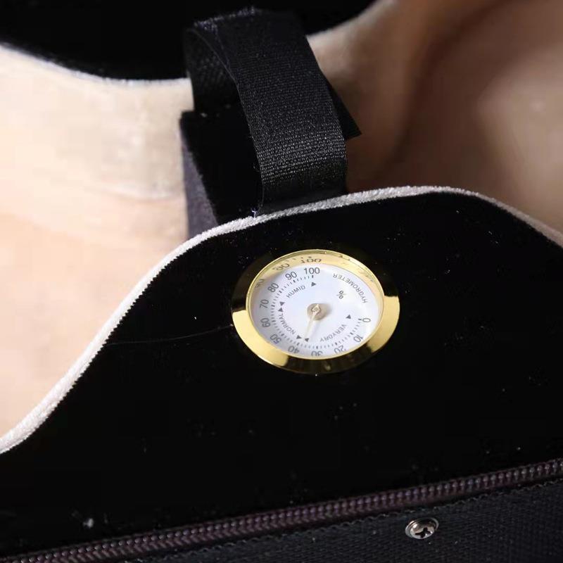 度格林湿娜轻GH3小提琴盒双肩单肩便小提XOP琴盒抗压度表温计可拆