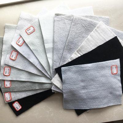 土公0路养护防BVY渗工涤纶土布 20g-800g耐老化无纺工布