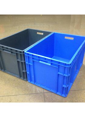 46EU箱汽间配零件厂箱车收纳装置箱仓库运IFR输周转箱家