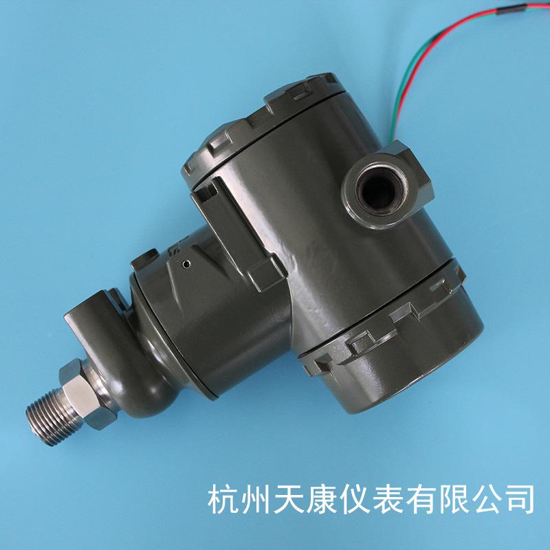 带显示压力DJP变送器爆用途防抗爆抗震送变器多耐高温