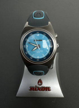 Awateoftime浪费时间 中古手表小众复古腕表数字显示运动石英手表