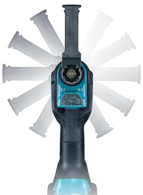 mkitaDT槽M52ZX1家用无VYM刷万用宝充电多功能割打磨切机开a机