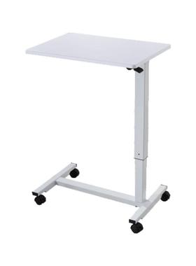 便理气杆床边升降家庭桌移携动餐52152桌病房护桌老病人用餐桌厂