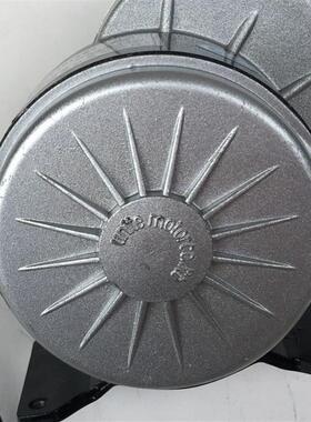 12V424V36V8V60V600W马达电动机磁直流低速电BDJ风力水力手摇永发