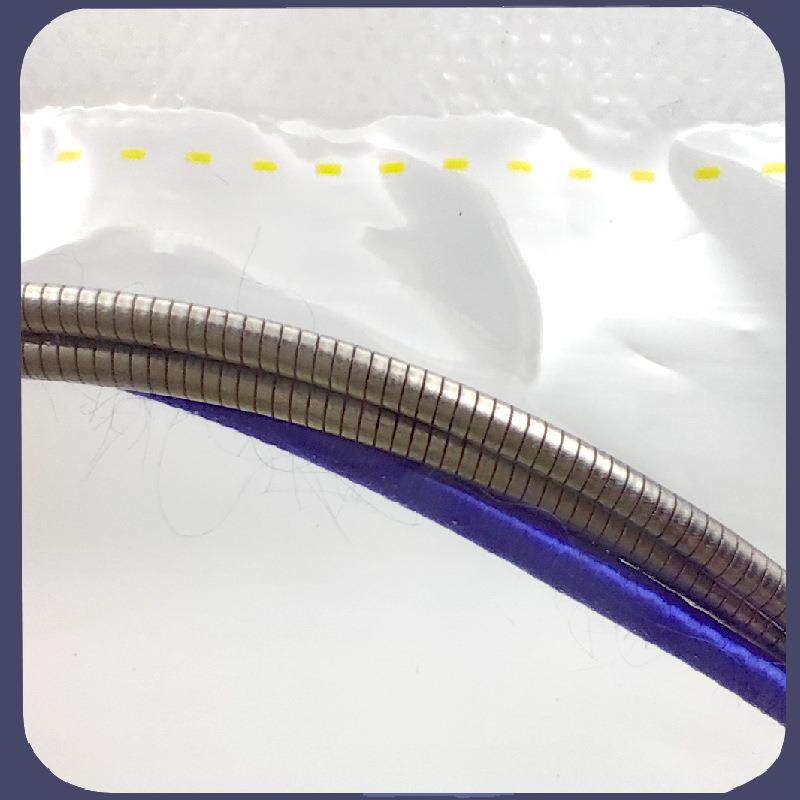 liMCUce爱丽电丝贝弦斯套弦62A9四弦贝司弦bass平卷琴弦