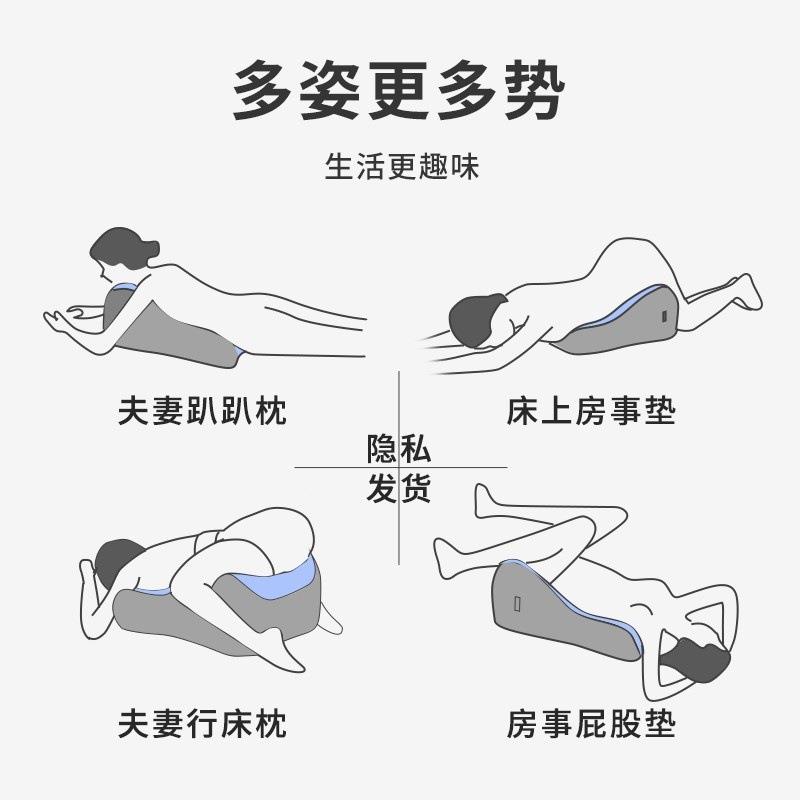 腰背靠垫办公室头久坐靠靠床靠枕汽车腰椅子靠IQW垫学生宿舍枕垫