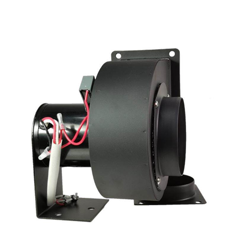 CY112小型抽风微型机管道风静音6风0W鼓风蜗牛CY112离心式引机