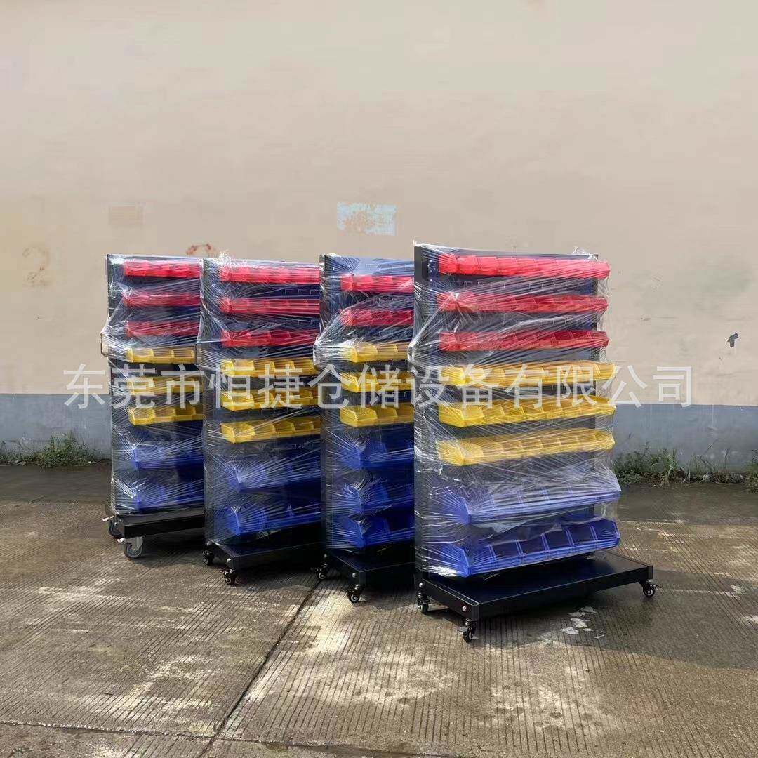 方形孔板物料架工具挂340板老上虎U型挂钩洞洞板展钳示架线盘墙挂