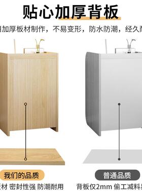 床XDU头柜简易款纳抽屉小式型储柜简约现代女收孩卧室物网红床边