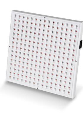 LED物生长灯/植超薄款长植生长灯形/量子板补光LHY灯/大棚多肉物