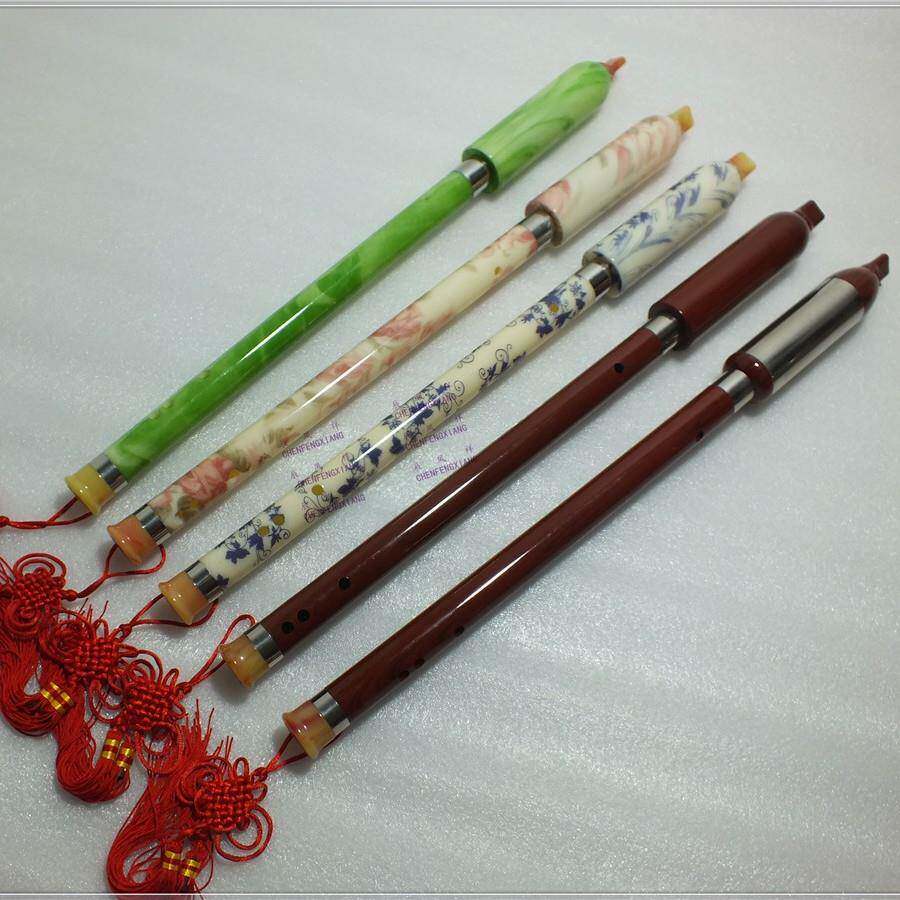 巴LWR乌塑胶多色多调巴乌葫丝钢C套巴乌芦AFG调可拆竖吹南云巴乌