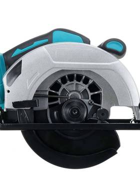 7锂电电圆机锯28804开手提电动槽云寸石切割机木工圆盘锯