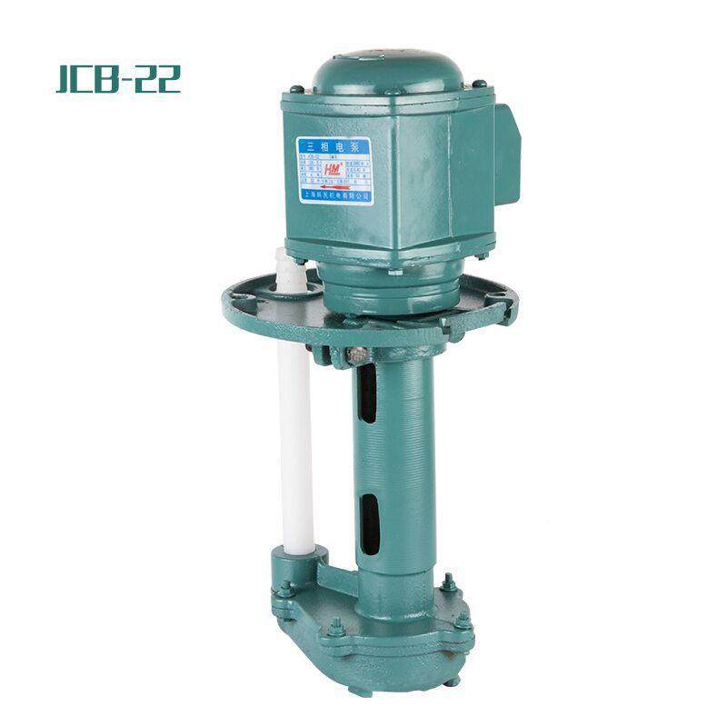 厂家机床磨床油泵冷却循环机电泵铜线380V284D0B/JCB床4泵W/90W