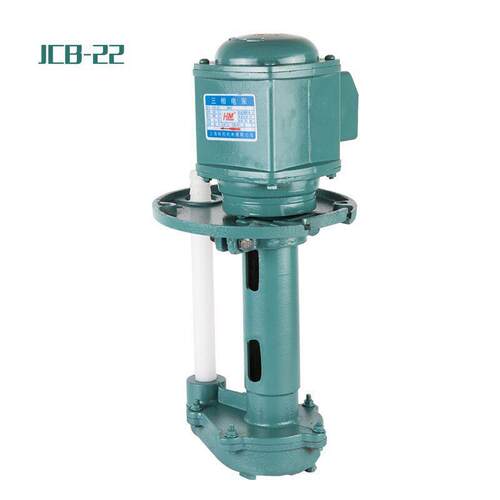 厂家机床磨床油泵冷却循环机电泵铜线380V284D0B/JCB床4泵W/90W