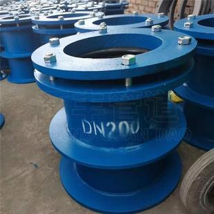 防水管A型B型0DOX2S4套04性 刚套性柔通风管国标非标S312