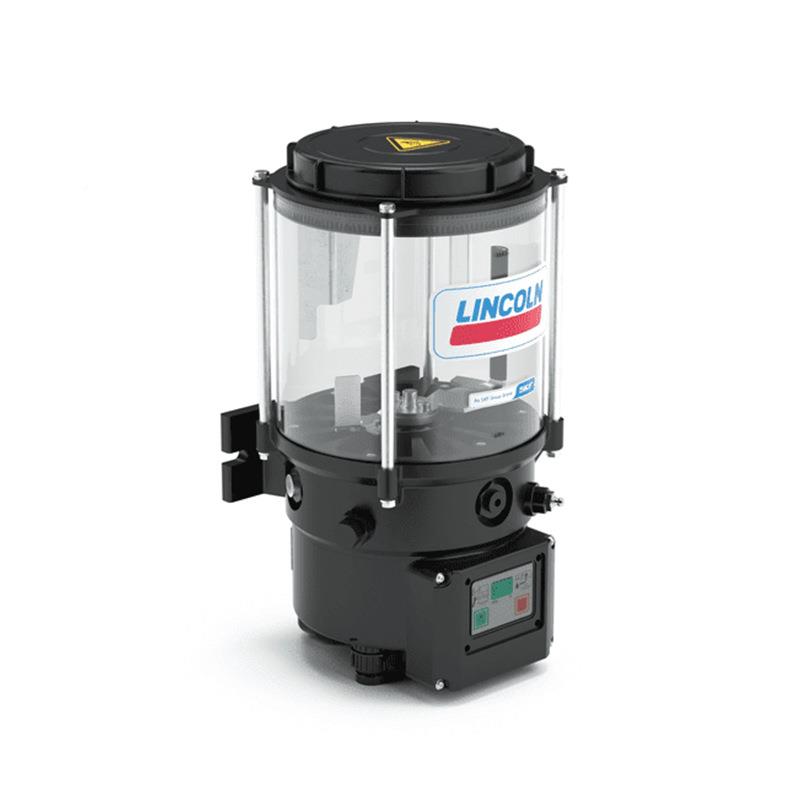 P6电03S-4XF-BZQ3Z7-AC-2A7.16S13-SE动润-滑泵L集中润滑系统