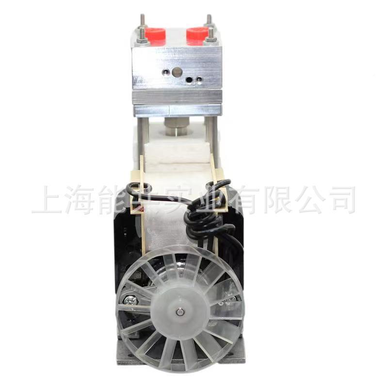 VOC高泵N86ST配.16E温烟气件防腐耐高温真空476取样抽气电动泵