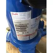 LM038T4LMC9MLZ038TMLM038T44LCLZ038T95LC9原装 M丹佛斯5匹制冷压