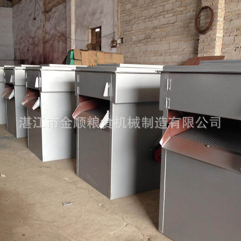 智能碾机配套设备快速型去石米机去沙机1水00斤稻大FGC米1分钟完