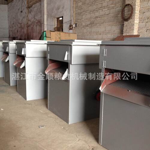 智能碾机配套设备快速型去石米机去沙机1水00斤稻大FGC米1分钟完