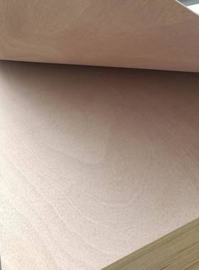 厂家直销厚芯薄层芯35板层7层9层11层层13RGL胶合多层板