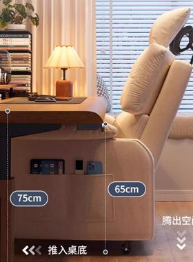 网久沙发SGL椅躺电脑椅坐舒适家用懒人椅可卧室吧单人懒