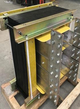 压空-真炉加热变器MTSG-200-盐浴炉变压器玻璃电熔炉加热变压器三