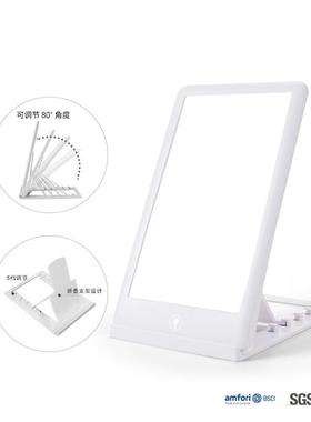 SADl灯ampLEaD仿生太阳光夜照理疗HppyLightZSC情感灯可调节小灯