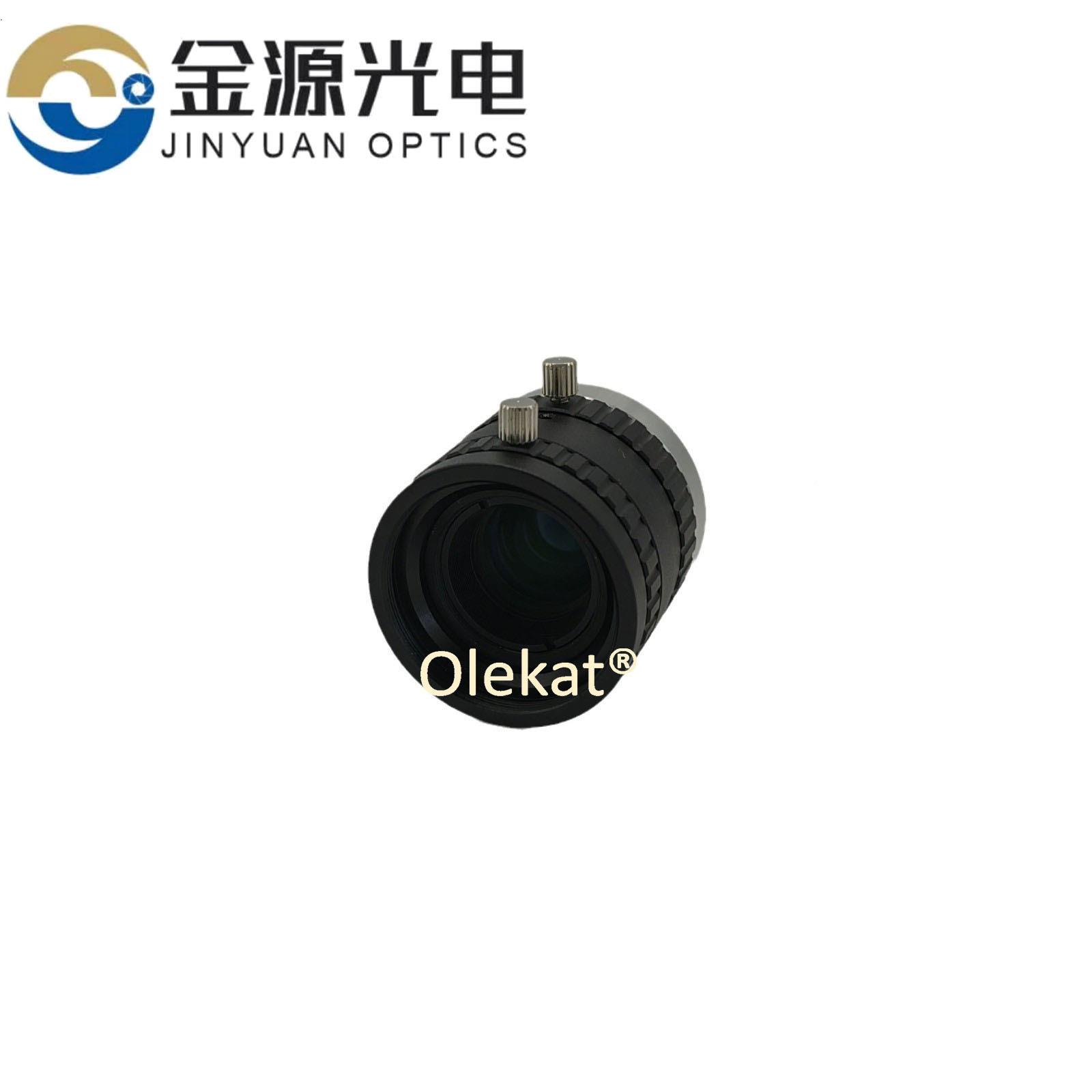 1000像素16mm万2/3“系CEMV口FA镜列机器视觉镜头/工业头