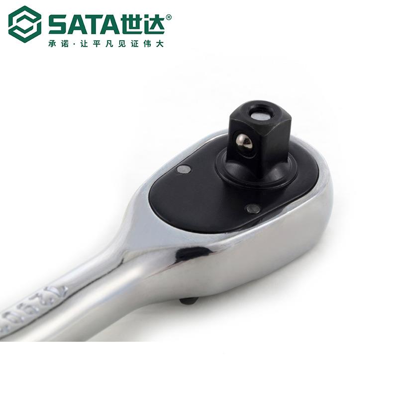 ATA/快速脱落飞轮扳手大飞43955中飞11902/12S902/棘13902小扳