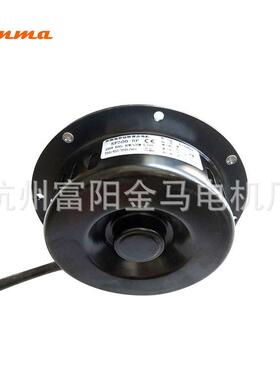 浙江FU电FARB机厂家气净化风机铝叶轮小型外转空子无风蜗壳离心机