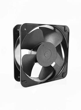 C20060轴流风扇电NQW控制A柜充电桩散热风扇滚珠202v大风量九问气