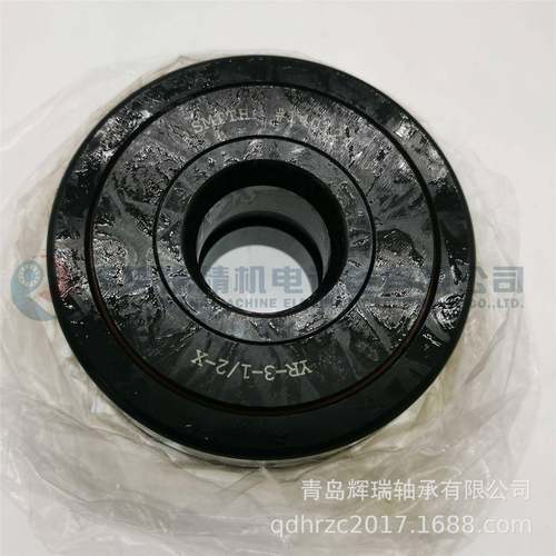MITH螺栓滚轮轴承YSR-31/2X=CYR3-1/2SRF5-6PPXFJOY112LYCRS56
