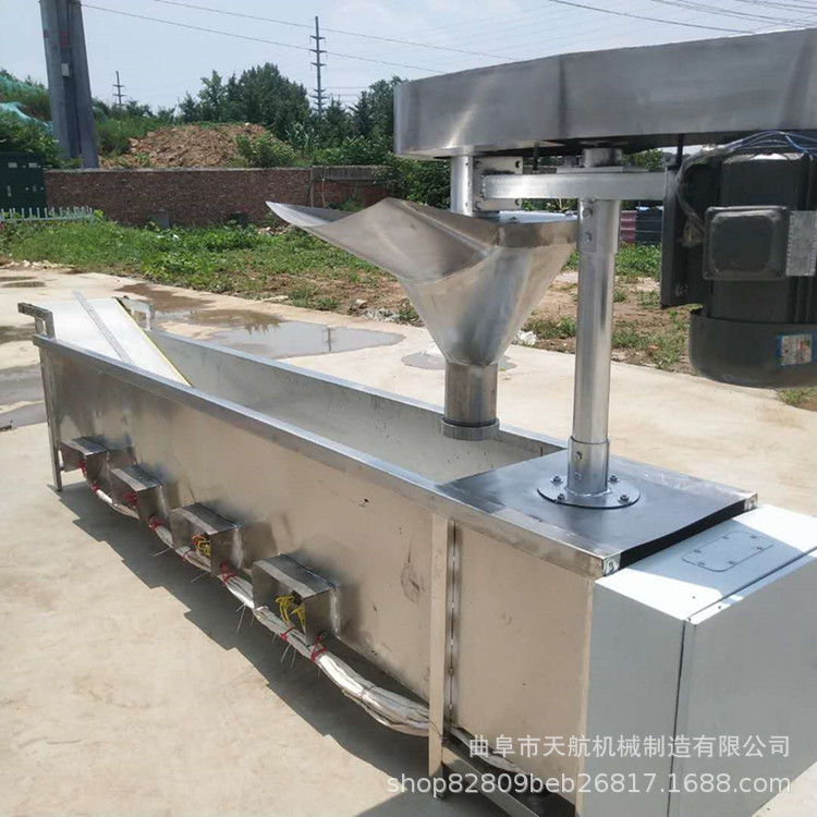 天航漏粉土豆粉机家用大型