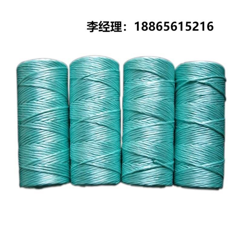 捻绳机格打单股绳收卷成圆柱轴